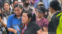 Siswa SMP di Nabire Pembunuh Mantan Pacar Dihukum 10 Tahun