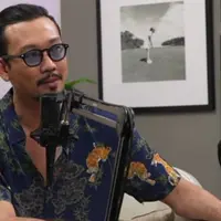 Denny Sumargo (Youtube/TS Media)