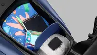 Barang-Barang yang Sebaiknya Tidak Disimpan di Bagasi Motor