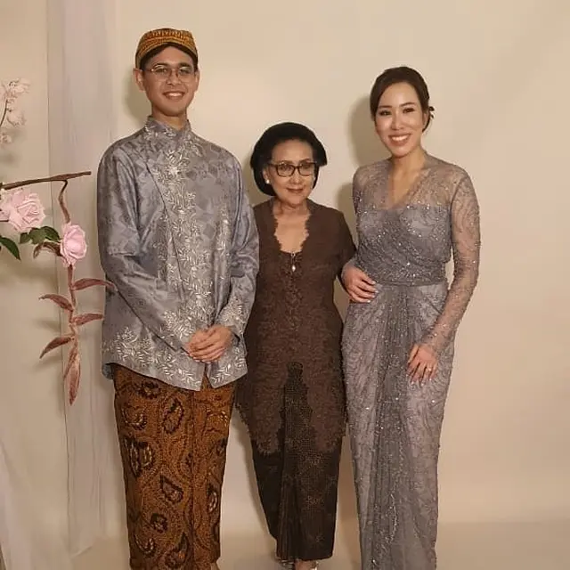 6 Potret Talita Setyadi, Chef Cantik Calon Mantu Rini Soemarno