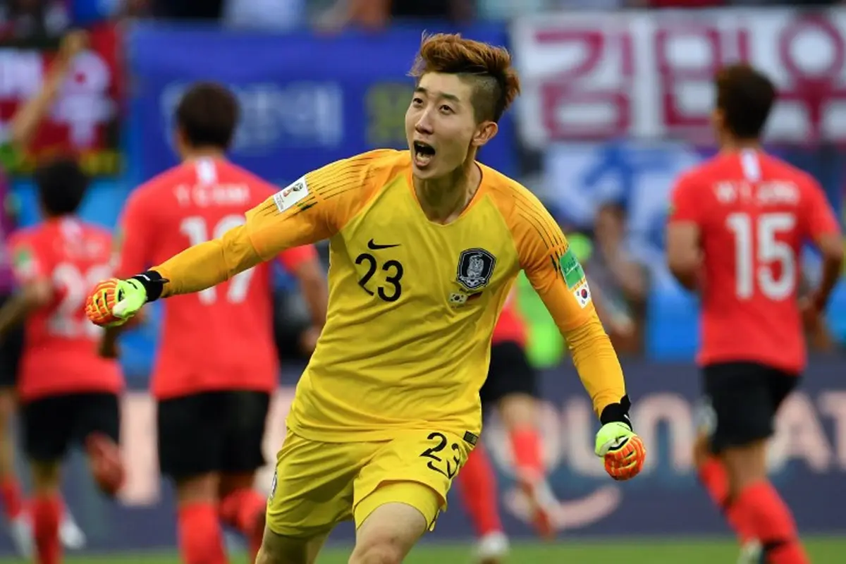 Cho Hyun-woo