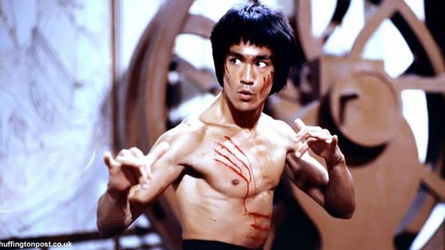 Simak Fakta Unik Misteri Dan Spekulasi Seputar Bruce Lee Showbiz Liputan6 Com