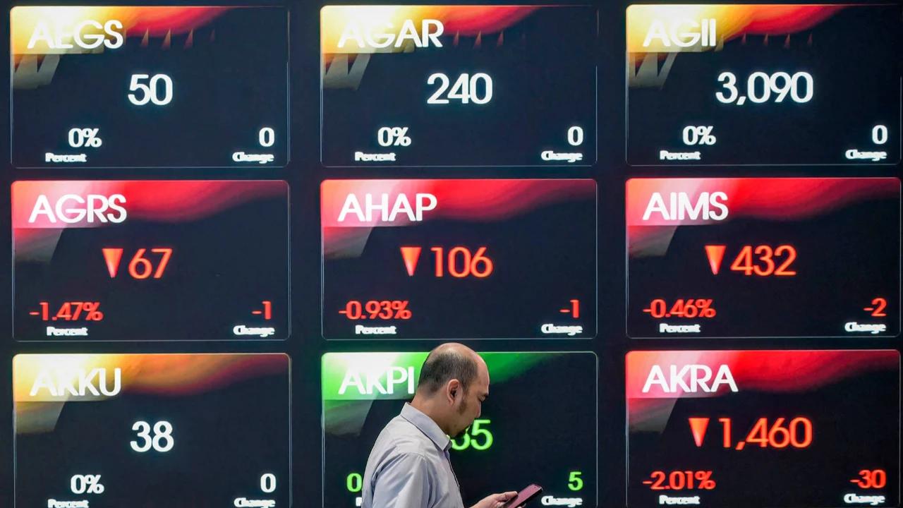 IHSG dan Rupiah Kompak Menguat, BI: Investor Respons Positif Bauran Kebijakan
