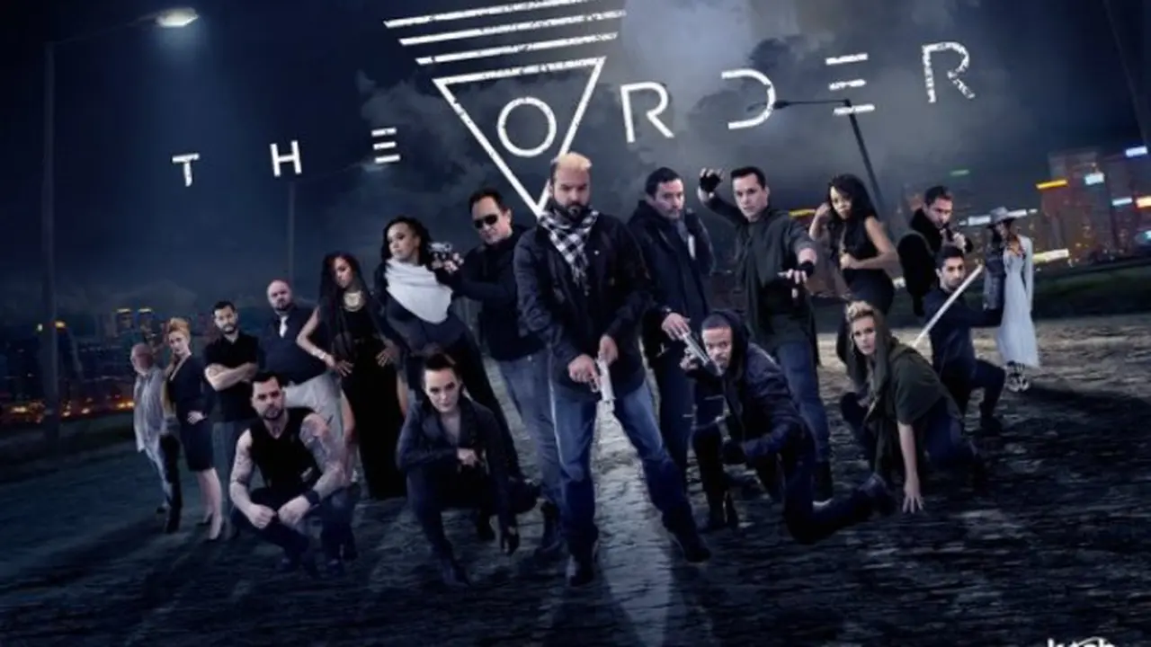 The Order