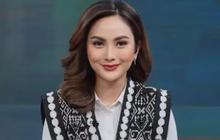 Cantik dan Tinggi, Potret Regina Valeria dari TVRI Hingga Ditugaskan Helmy Yahya dan Berlabuh di Liputan6 SCTV