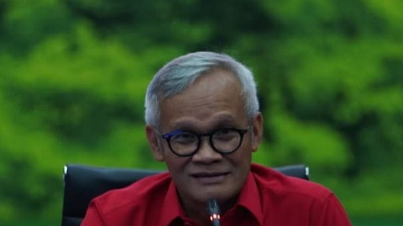 PDIP: Hak Angket Tidak Ada Kaitan dengan Pembatalan Pemilu dan Pemakzulan Jokowi