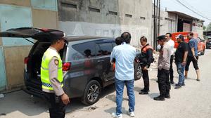Uang Rp 208 Juta Hilang Usai Tarik dari Bank, Modus Kempes Ban di Kudus Diselidiki