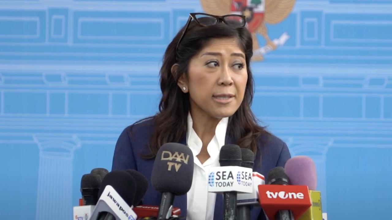 Begini Respons Menteri Meutya saat Eks Dirjen Ditetapkan Tersangka Korupsi PDNS