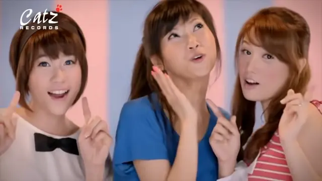 Devi eks Cherrybelle