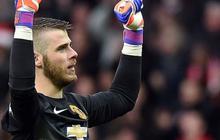 Friedel: Saga transfer De Gea pengaruhi performa MU