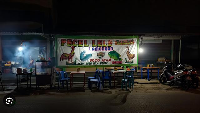 5. Sasar Segmen B2B --- Warung Makan, Catering, dan Pasar Swalayan