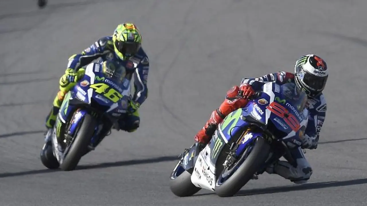 Movistar Yamaha
