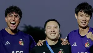 Rapor Pekan 5 BRI Super League: Persik Jadi Tim Paling Minim Kebobolan, Berkat Menara Kembar Beda Bangsa