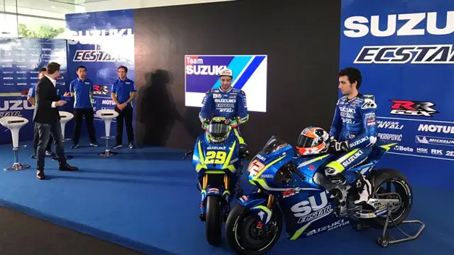 Suzuki