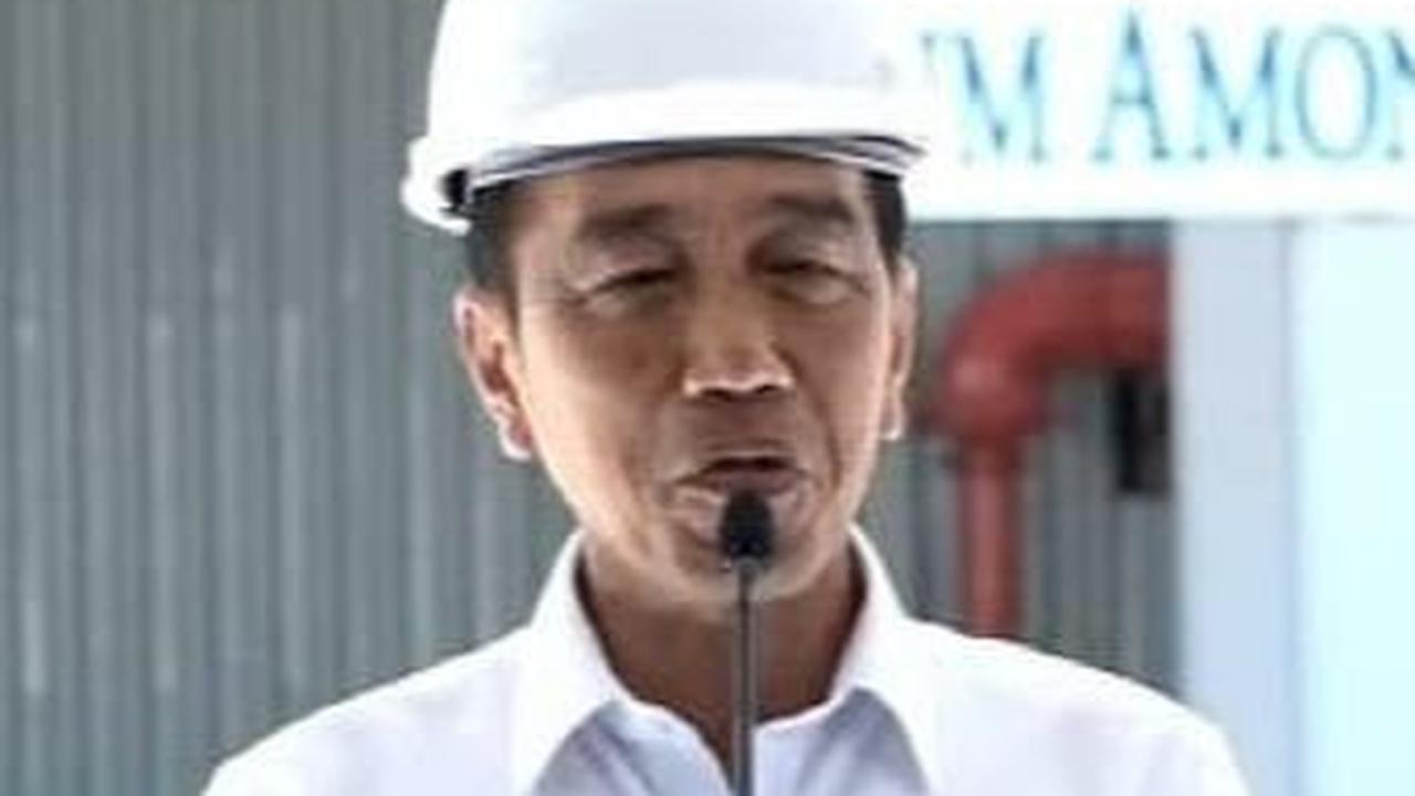 Survei Indikator: 76% Publik Puas Kinerja Jokowi, Tapi Kondisi Ekonomi dan Hukum Dinilai Buruk