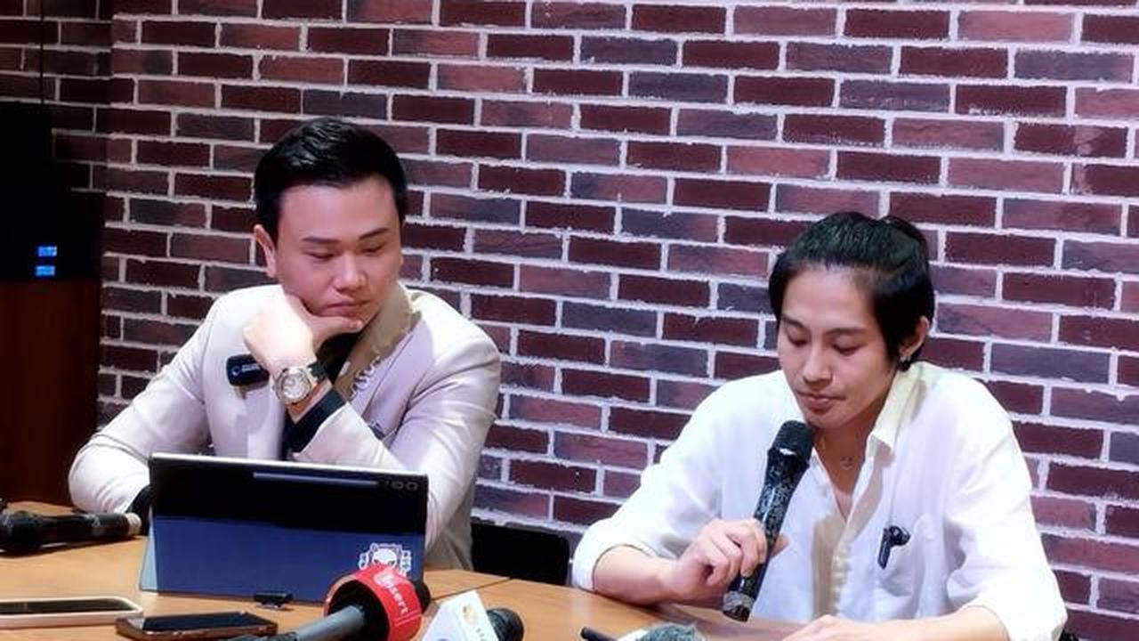 Erika Carlina Cabut Laporan Terhadap DJ Panda Terkait Kasus Dugaan Pengancaman
