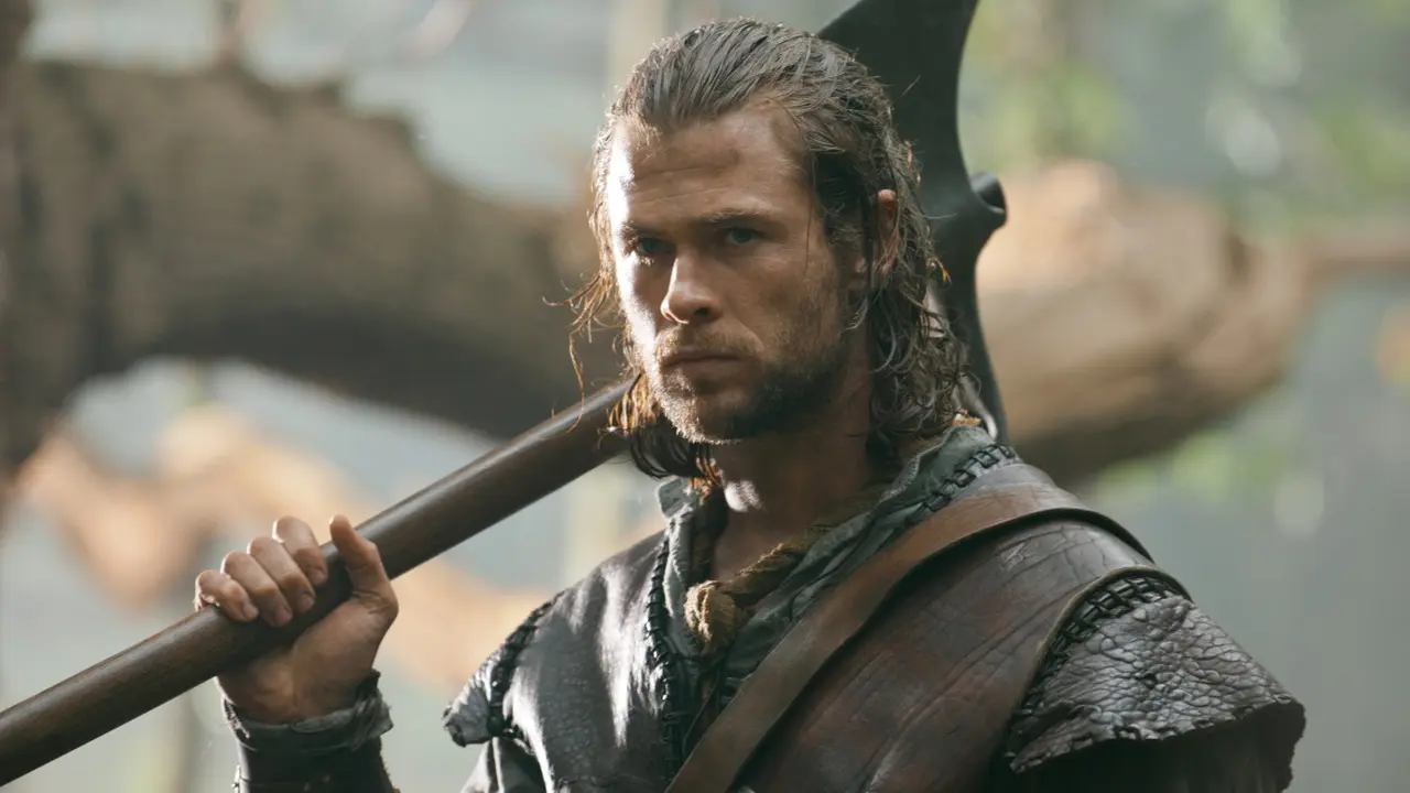 Ini Alasan Chris Hemsworth Hengkang dari Hollywood