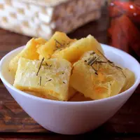 Ilustrasi Singkong Goreng Renyah Credit: freepik.com