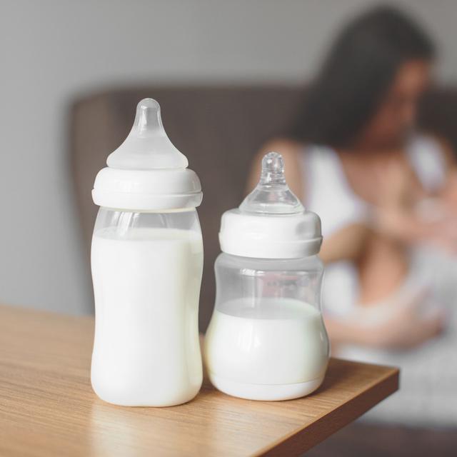 Hasil gambar untuk produksi asi yang minim