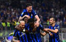 Inter Milan Pertahankan Simone Inzaghi atau Cari Pengganti?