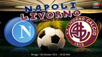 Mental Napoli Diuji Livorno
