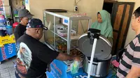 Pertamina Grand Prix of Indonesia 2025 Jadi Berkah, Warung Lokal Kebanjiran Pembeli