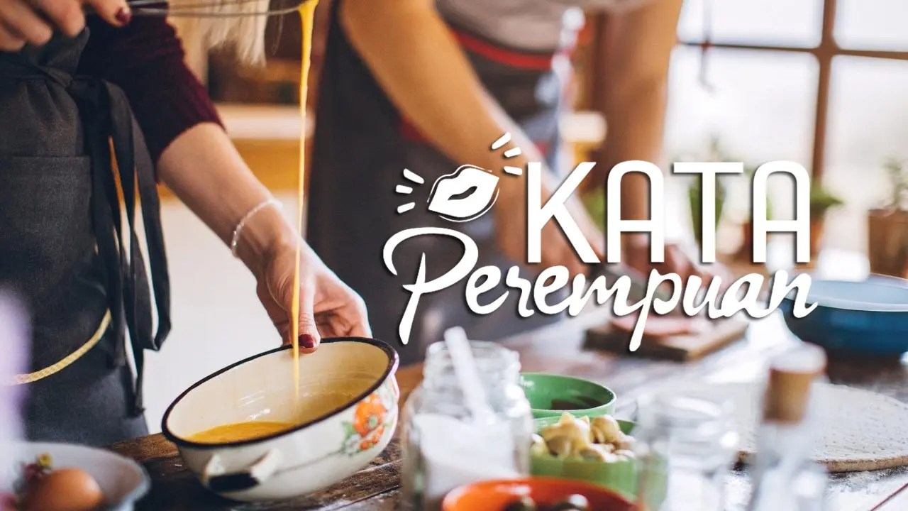 [Bintang] Kata Perempuan