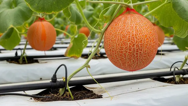 Tanaman Sayur Hemat Air yang Tetap Bisa Panen Maksimal
