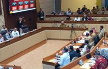 KPU: 181 Petugas PPK, PPS dan KPPS Meninggal Dunia Selama Pemilu 2024