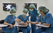 Disiplin dan Empati, Syarat Utama Jadi Dokter Masa Depan yang Kompeten