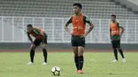 BRI Liga 1: Persik Rekrut 2 Pemain Muda Jebolan Spanyol dan Persija