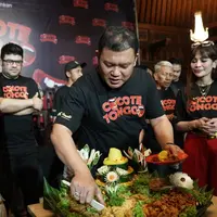 Film Cocote Tonggo (Istimewa)