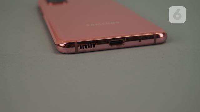 Galaxy S20