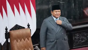 Prabowo Ingin Revisi UU, Buka Kewarganegaraan Ganda