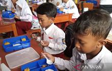 Ahli Gizi Ungkap: Program Makan Bergizi Gratis Tingkatkan Gizi Anak, Tapi Evaluasi Berkala Kunci Optimalisasi!