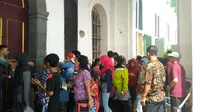 Berlibur Sambil Mengenal Jakarta Tempo Dulu di Kota Tua