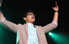 Album baru Afgan dipengaruhi LMFAO?