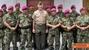 Citizen6, Surabaya: Lt. Gen Duane Thiessen merencanakan pasukannya yang akan menempati pangkalan Marinir Amerika di Darwin itu untuk latihan bersama dengan Marinir di negara-negara Asia termasuk Marinir Indonesia. (Pengirim: Sintelpasmar-1)