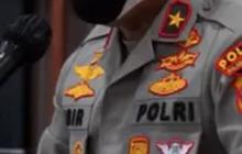 Mantan Ajudan Jokowi Ditunjuk Jadi Kapolda Papua Barat