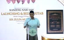 Keponakan Ma'ruf Amin Buka Suara Masuk Bursa Calon Ketum PBNU