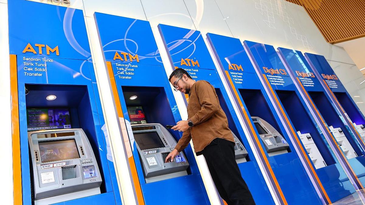 BRIsat: Strategi BRI Bangun Layanan Keuangan Digital hingga Wilayah 3T