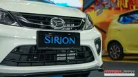 2 Harga Daihatsu Sirion 2021, Review, Spesifikasi, dan Kredit Juni 2021