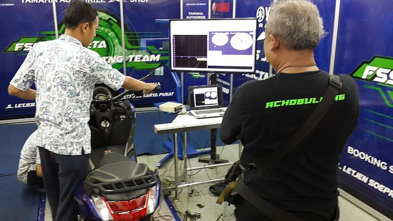 Yamaha