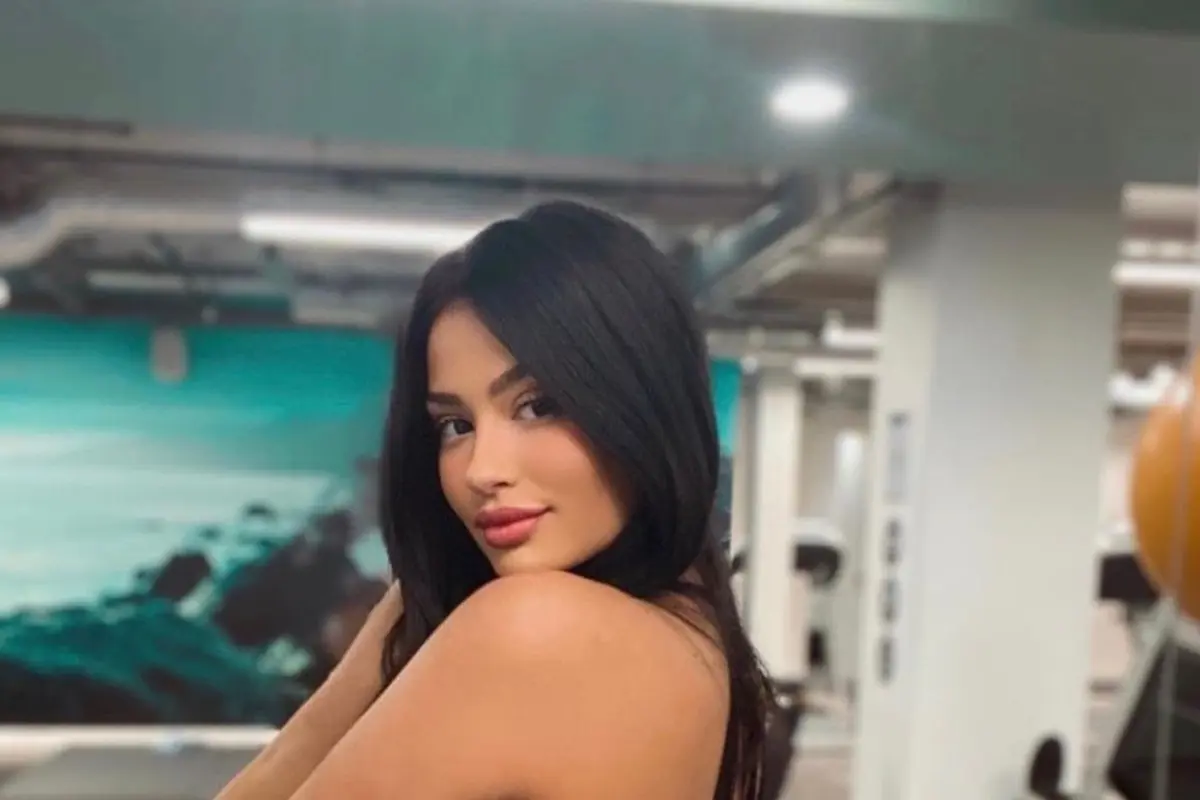 Wanita Mirip Kylie Jenner operasi selaput dara agar kembali perawan