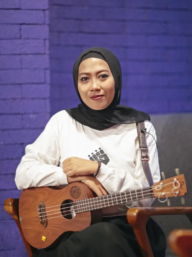 [FIMLEA] Republik Ukulele Indonesia, ekosistem rasa keluarga
