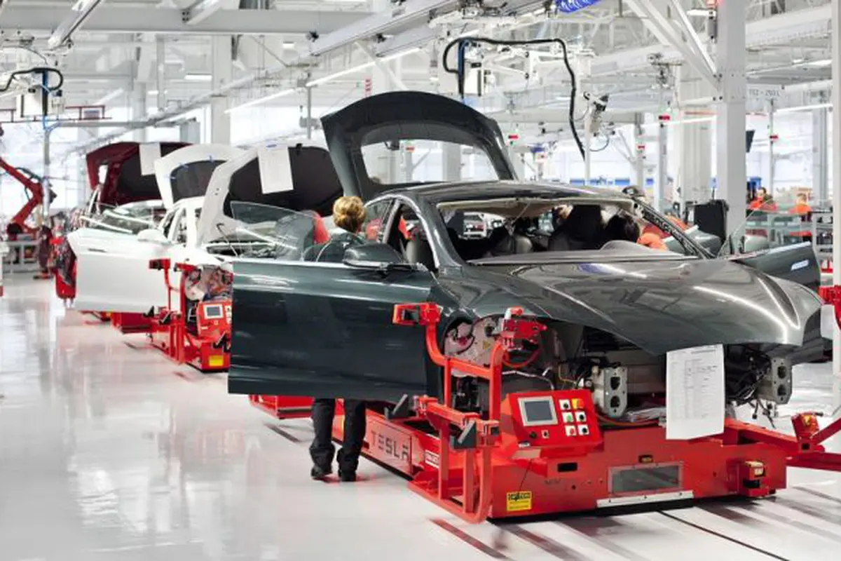 Tesla Ingin Bangun Pabrik Raksasa di Jepang?
