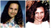 1-10-1993: Penculikan Sadis Bocah Cantik Ubah Hukum di California (NPR)