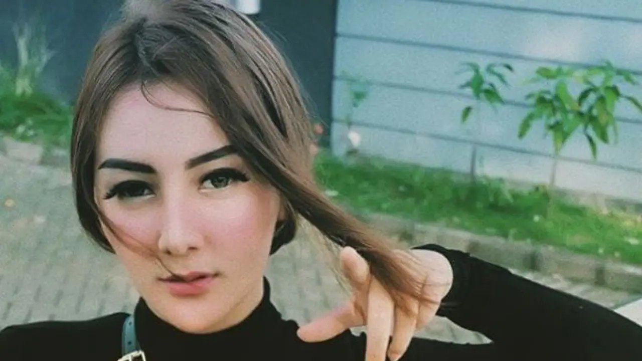 Cintya Saskara (Foto: Instagram)