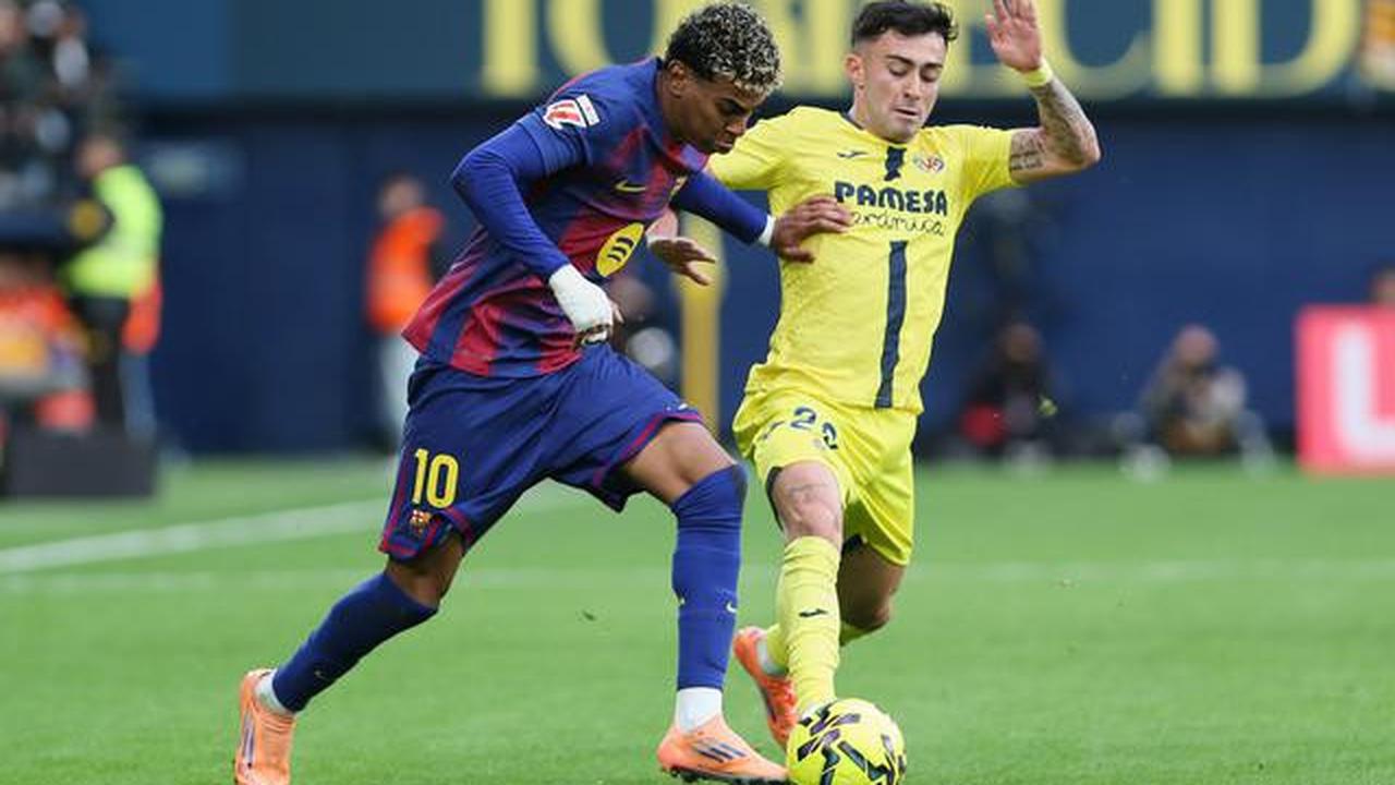 Barcelona Sudah 14 Kali Juara Paruh Musim La Liga pada Abad Ke-21, Sinyal Kuat Rengkuh Trofi?