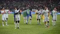 Mengulas Debut Zinedine Zidane Sebagai Pelatih Prancis: Posisi Mbappe, Kesempatan Cherki, Fondasi Tim